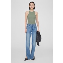 Sweatshirt Anine Bing Eva Woman Artichoke