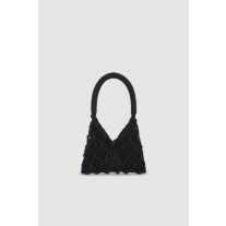 Anine Bing Mini Gaia Women's Bag Black
