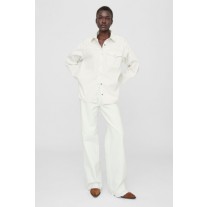 Anine Bing Sloan Women's White Shirts