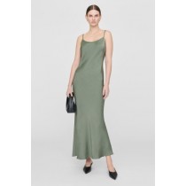 Dress Anine Bing Chloe Woman Artichoke
