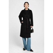 Anine Bing Dylan Coats Women Black