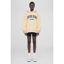 Sweatshirt Anine Bing Harvey Women Yellow