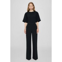 Anine Bing Lyra Trouser Women's Pants Black