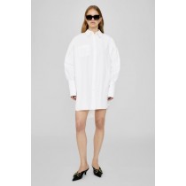 Dress Anine Bing Maxine Women White
