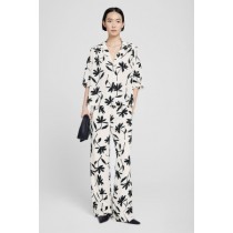 Anine Bing Row Women's White Shirts