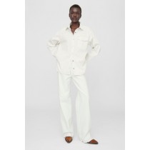 Anine Bing Sloan Women's White Shirts