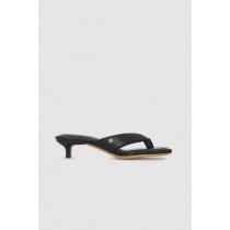 Anine Bing Viola Women's Sandals Black