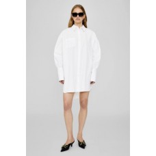 Dress Anine Bing Maxine Women White