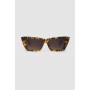Anine Bing Levi Women's Tortoise Sunglasses