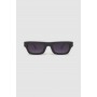 Anine Bing Otis Women's Black Sunglasses