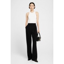 Anine Bing Eva Damen Tanktop in weiß