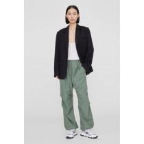 Anine Bing Reid Damen Hose Artischocke