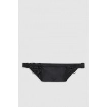 Anine Bing Serena Gürteltasche Damen Schwarz