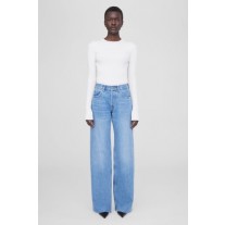 Anine Bing Cecily Tops Women White