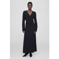 Φόρεμα Anine Bing Helene Γυναικεία Μαύρο