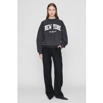 Pulóver Anine Bing RamonaUniversity New York Women Black