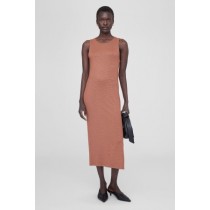 Ruha Anine Bing Savannah Woman terrakotta gofri