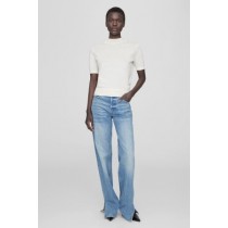 Jeans Anine Bing Roy Donna Blu