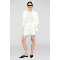 Anine Bing Carrie eggeskallshorts for kvinner