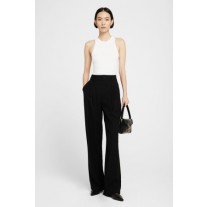 Moletom Anine Bing Eva Feminino Branco