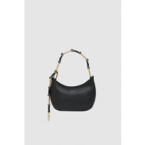 Bolsa Anine Bing Mini Jody Feminina Preta