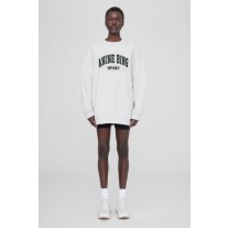 Sweatshirt Anine Bing Tyler Mulher Cinzento