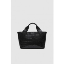 Geanta Anine Bing Maya Tote Femei Neagra