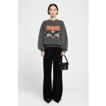 Hanorac Anine Bing Vintage Bing Femei Negru