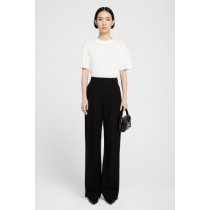 Sweatshirt Anine Bing Lili Mujer Burnout 