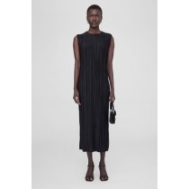 Dress Anine Bing Melanie Mujer Negras 