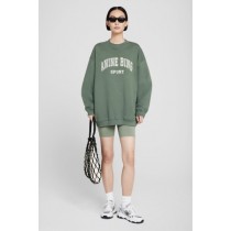 Sweatshirt Anine Bing Tyler Mujer Artichoke 