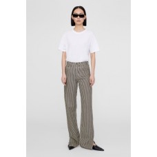 Jeans Anine Bing Roy Mujer Rayadas 