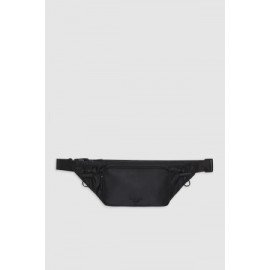 Bolsa Anine Bing Serena Cintura Mujer Negras 