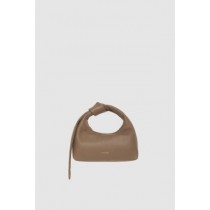 Anine Bing Mini Grace Bag Dam Brun