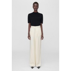 Anine Bing Carrie Dambyxor Oyster