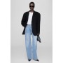 Anine Bing Quinn Blazer Kadın Siyah