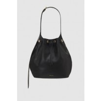 Anine Bing Alana Bucket Dametaske Sort