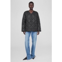 Anine Bing Andy Bomber Blazere Dame Sort