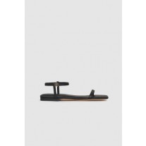 Anine Bing Usynlige Flade Sko Damer Sort