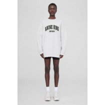 Sweatshirt Anine Bing Tyler Damer Grå