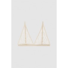 Anine Bing Luella beige bh'er til kvinder