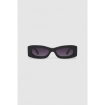Anine Bing Malibu zwarte dameszonnebril