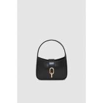 Anine Bing Mini Cleo Damestas Zwart