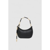 Anine Bing Mini Jody Tas Dames Zwart