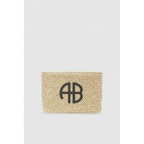 Anine Bing Rio Pouch Damestas Beige