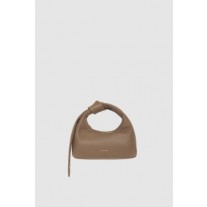 Anine Bing Mini Sac Grace Femme Marron