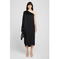 Robe Anine Bing Rowan Femme Noir
