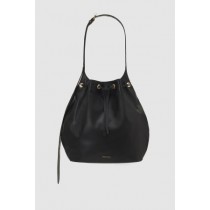 Sac Femme Anine Bing Alana Bucket Noir