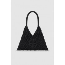 Sac Femme Anine Bing Gaia Noir