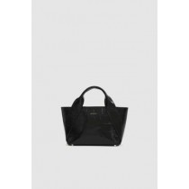 Sac Femme Anine Bing Mini Maya Tote Noir